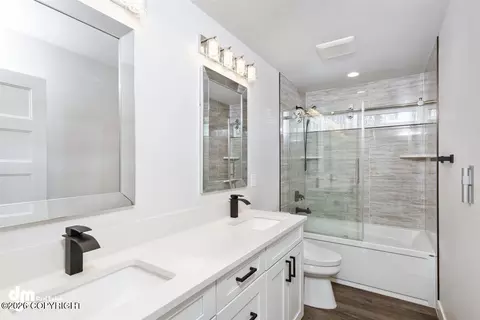 Bath - 8913 E Windy Woods Loop, Palmer, AK 99645 photo 11 of 13