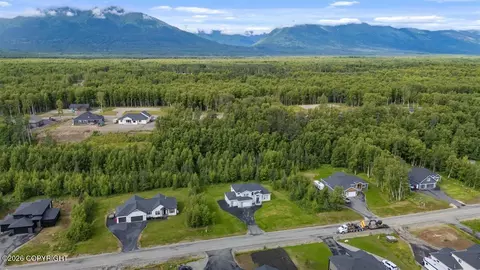 View/Area - 8913 E Windy Woods Loop, Palmer, AK 99645 photo 5 of 7