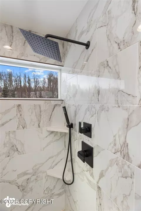 Bath - 8913 E Windy Woods Loop, Palmer, AK 99645 photo 9 of 13