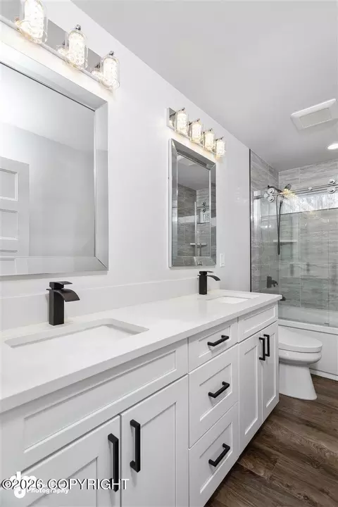 Bath - 8913 E Windy Woods Loop, Palmer, AK 99645 photo 10 of 13