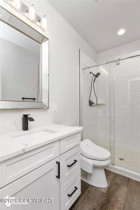 Bath - 8913 E Windy Woods Loop, Palmer, AK 99645 photo 2 of 13