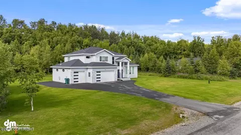 Other - 8913 E Windy Woods Loop, Palmer, AK 99645 photo 1 of 17