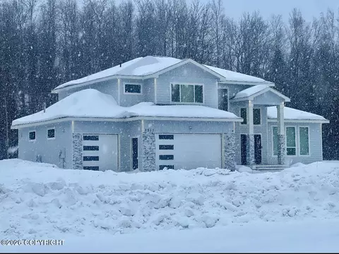 Other - 8913 E Windy Woods Loop, Palmer, AK 99645 photo 17 of 17