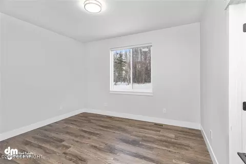 Bedroom - 8913 E Windy Woods Loop, Palmer, AK 99645 photo 1 of 8