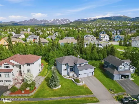 16015 Noble Point Dr, Anchorage, AK 99516