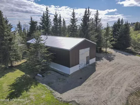 36608 Hammock Cir, Homer, AK 99603