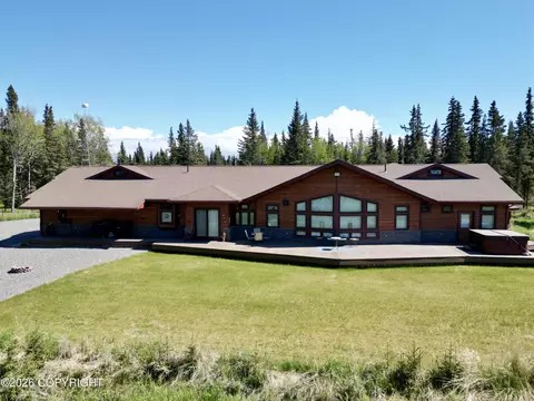 30767 Kalifornsky Beach Rd, Kenai, AK 99611