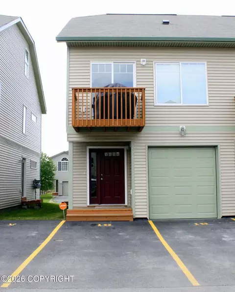 238 Glenn Abbey Pl # 18, Anchorage, AK 99504