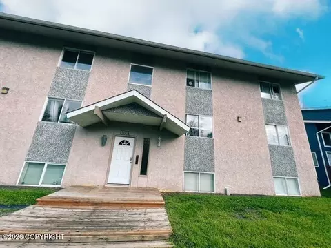 1011 W 76th Ave, Anchorage, AK 99518