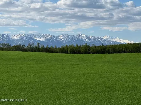 Nhn Greensmith, Delta Junction, AK 99737