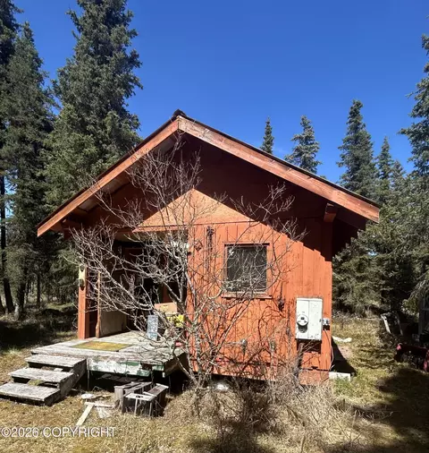 19320 Ridge St, Kasilof, AK 99610