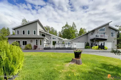 11651 Wilderness Dr, Anchorage, AK 99516