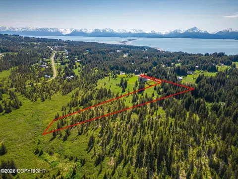 4695 Lincoln Cir, Homer, AK 99603