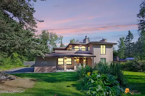 3849 Katmai Cir, Anchorage, AK 99517