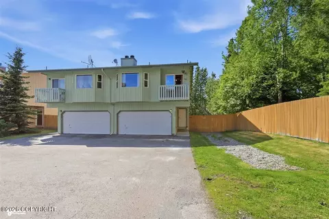 9052 Dewberry St # 14, Anchorage, AK 99502
