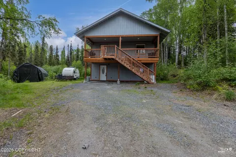 36588 Raspberry St, Soldotna, AK 99669