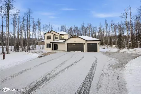 5235 W Hidden Paradise Rd, Wasilla, AK 99623