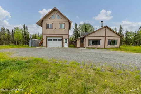 33770 Harvey St, Soldotna, AK 99669