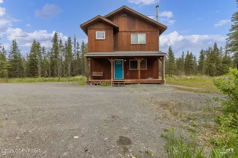 35802 Seattle Slew St, Kenai, AK 99611