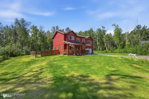 5336 N Dolomite Cir, Wasilla, AK 99654