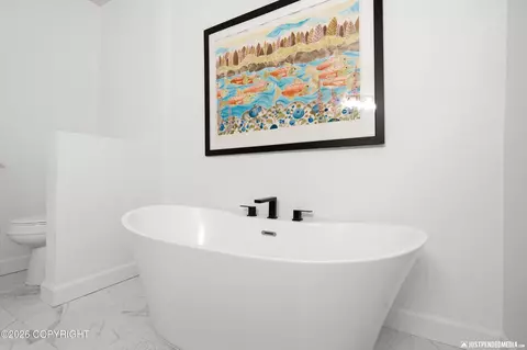 Bath - 935 N Leatherleaf Loop, Wasilla, AK 99654 photo 4 of 4