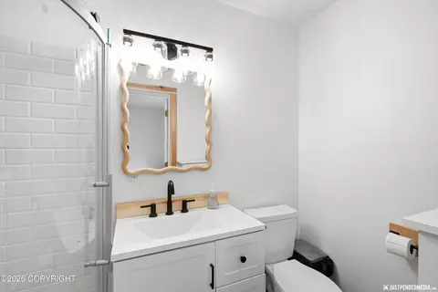 Bath - 935 N Leatherleaf Loop, Wasilla, AK 99654 photo 1 of 4