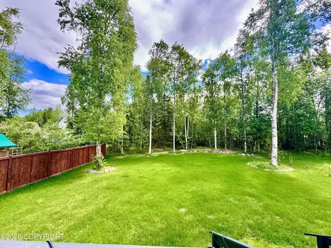 Exterior - 13299 Rosser Dr, Eagle River, AK 99577 photo 2 of 5
