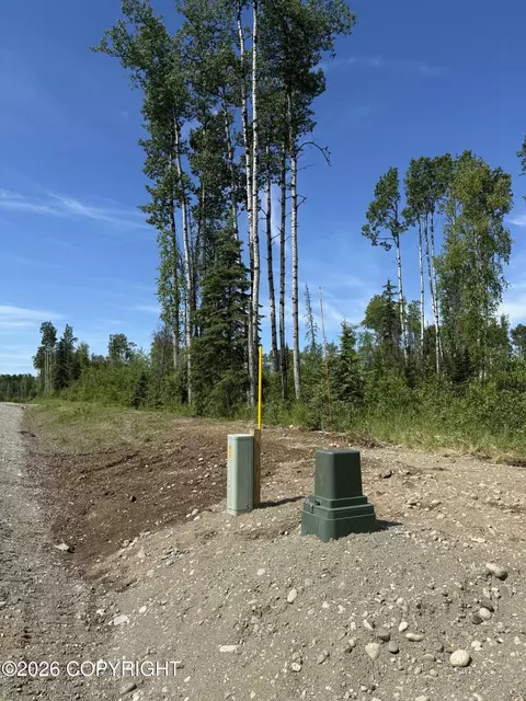 17749 E Yeldarb Ave, Talkeetna, AK 99676