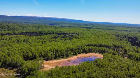 Nhn No Road Name, Willow, AK 99688