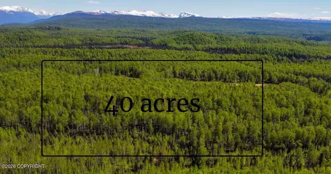 Nhn No Road Name, Willow, AK 99688