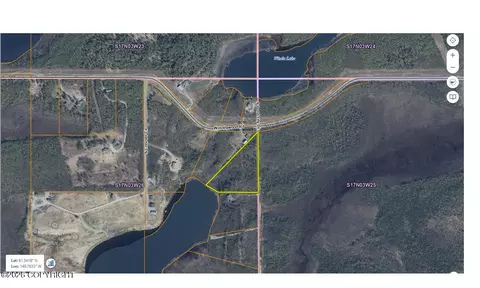 3872 N Pond Lilly Ln, Wasilla, AK 99623