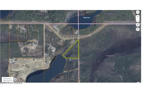 3872 Pond Lilly Ln, Big Lake, AK 99654