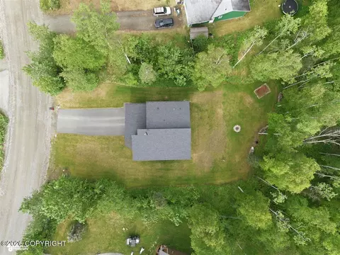 View/Area - 4431 E Cobblestone Dr, Wasilla, AK 99654 photo 2 of 3