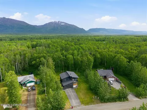 View/Area - 4431 E Cobblestone Dr, Wasilla, AK 99654 photo 1 of 3