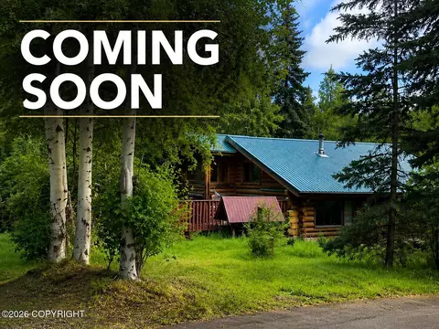 13040 Shelburne Rd, Anchorage, AK 99516