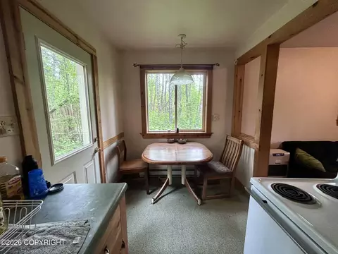 Dining - 14149 E Front St, Talkeetna, AK 99676 photo 1 of 1