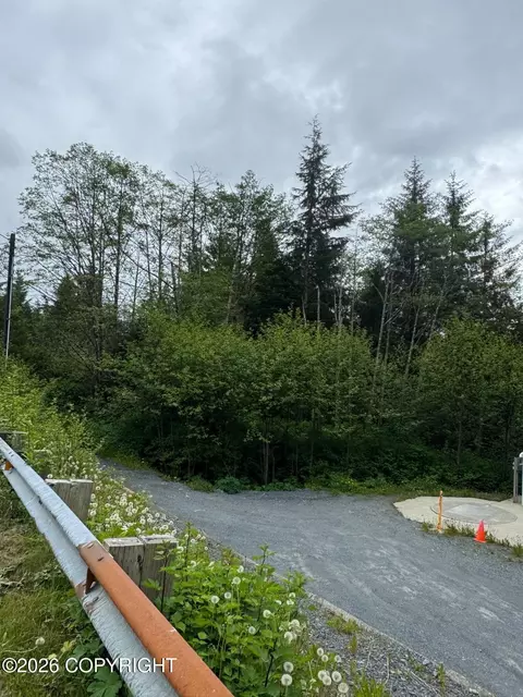 805 Lake St, Sitka, AK 99835