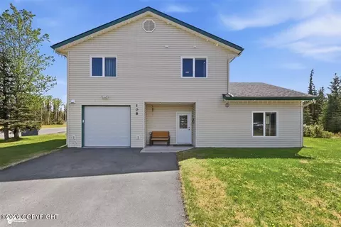 108 Anthurium St #A, Soldotna, AK 99669