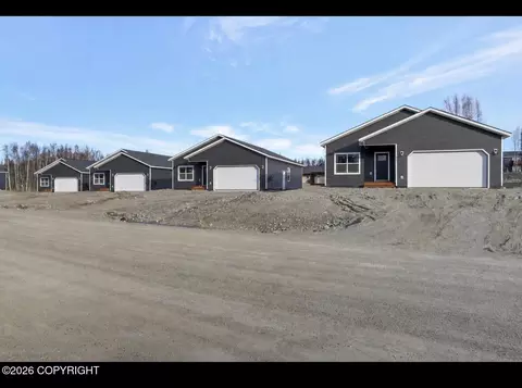 7141 W Bull Rush Ave, Wasilla, AK 99623