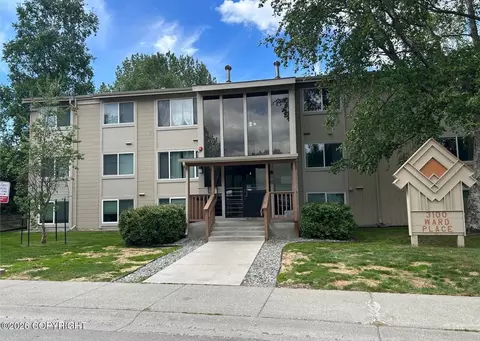 3100 Ward Pl # 5, Anchorage, AK 99517