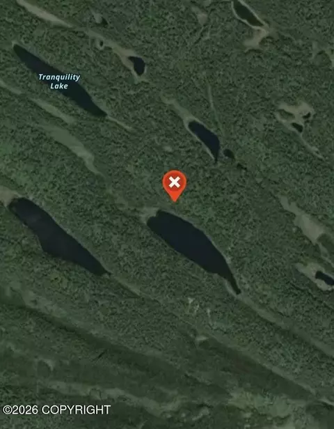 N/a Asls 85-268 Tract C, Talkeetna, AK 99676