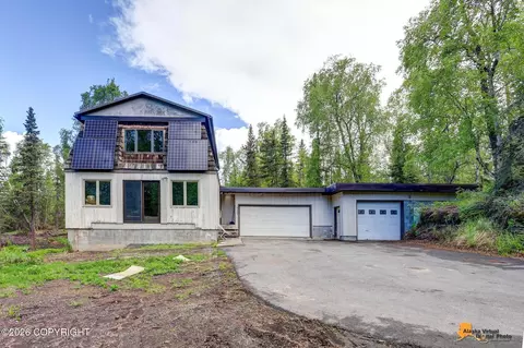 6300 Trappers Trail Rd, Anchorage, AK 99516
