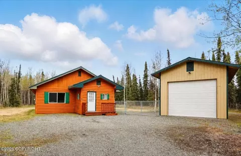 37111 Chinook St, Soldotna, AK 99669