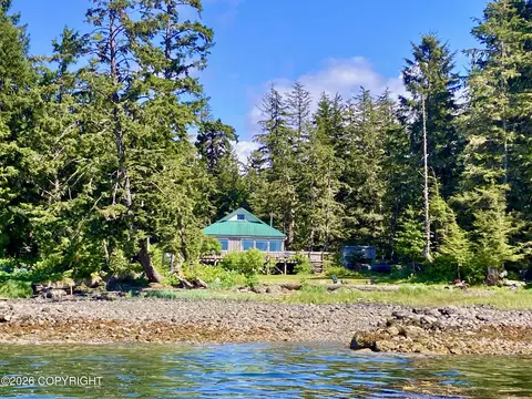 L25&26 Wadleigh, Craig, AK 99925