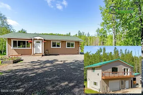 4000 S Eagle Bay Dr, Wasilla, AK 99654