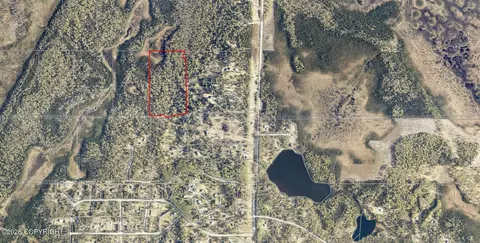 Tract 13 Lentfer Avenue, Kenai, AK 99611
