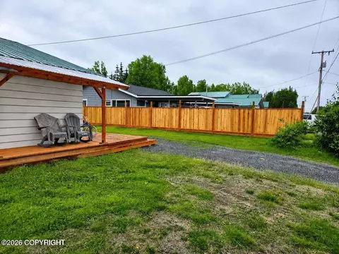 316 Birch St, Kenai, AK 99611