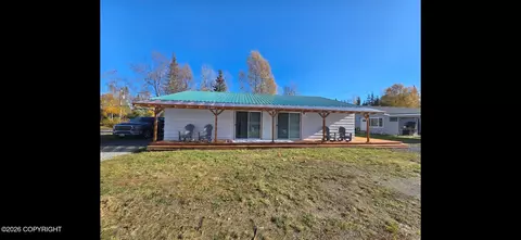 316 Birch St, Kenai, AK 99611