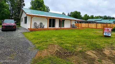 316 Birch St, Kenai, AK 99611