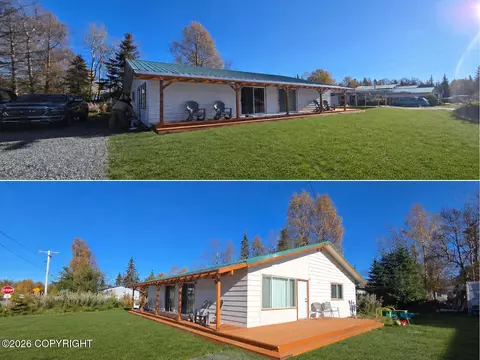 316 Birch St, Kenai, AK 99611
